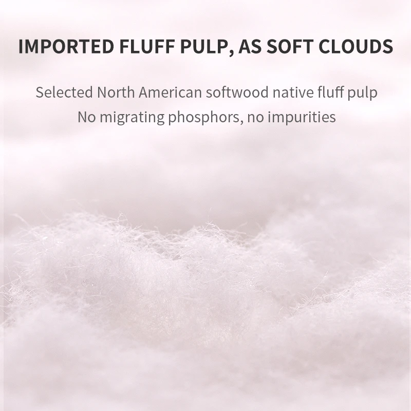 KAILI прокладки для беременных менструальные гигиенические абсорбирующие XL 4