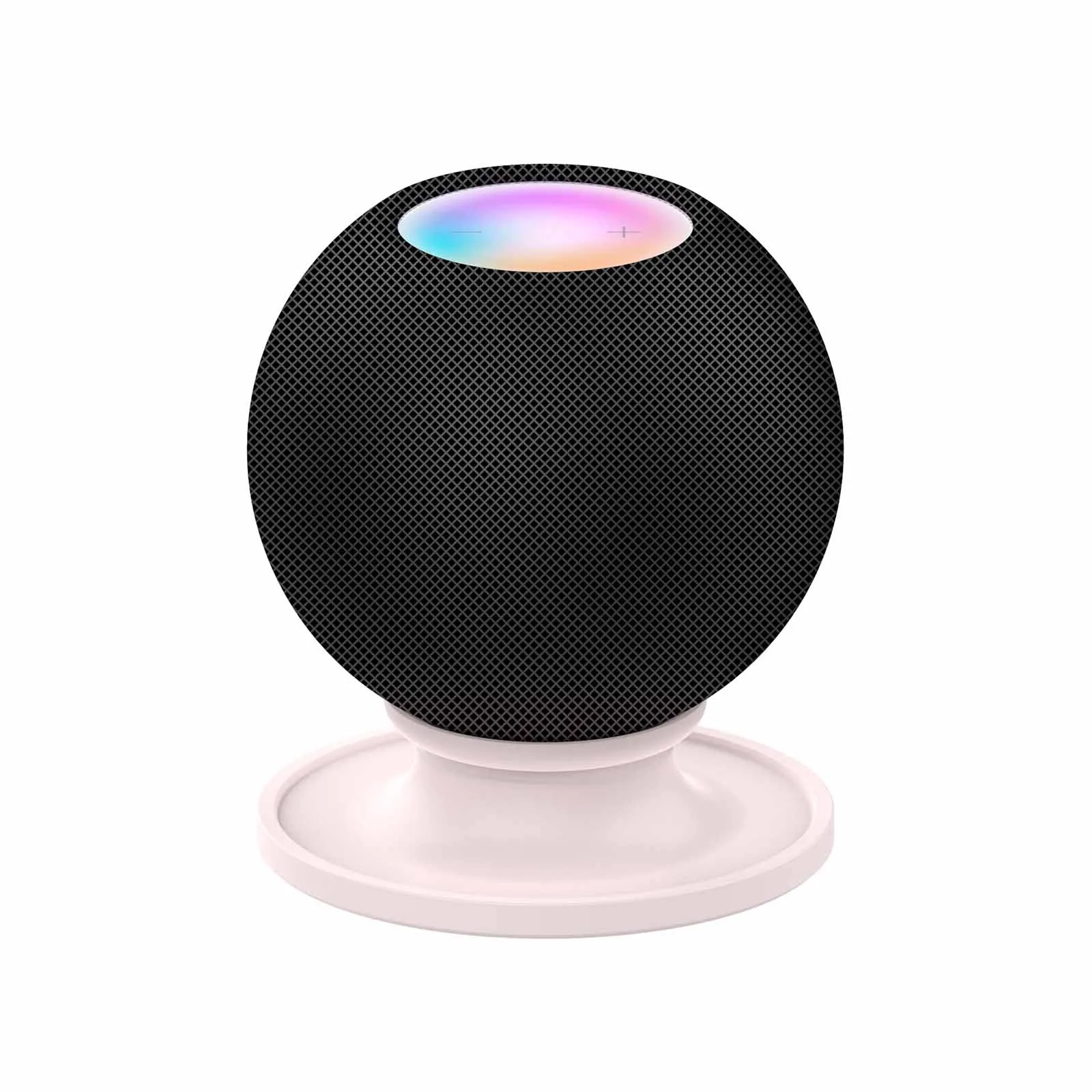 

Silicone Base Designed For HomePod Mini Stand HomePod Mini Speaker Holder