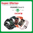 Смарт-браслет 6 Band 6 с датчиком пульса и уровня кислорода в крови, 1,47 дюйма