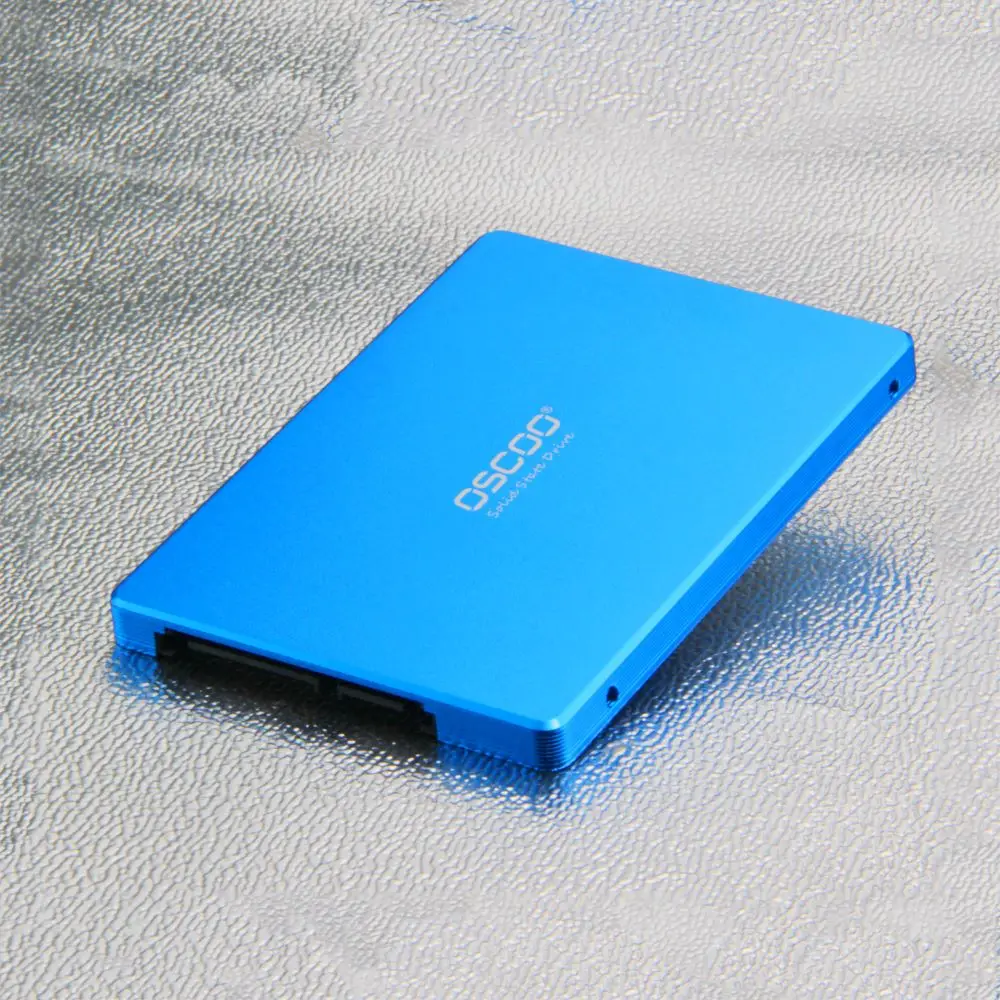 OSCOO 2 5 дюйма SATAIII SSD 1 ТБ твердотельный накопитель 128 ГБ 256 512 для планшета|Внутренние