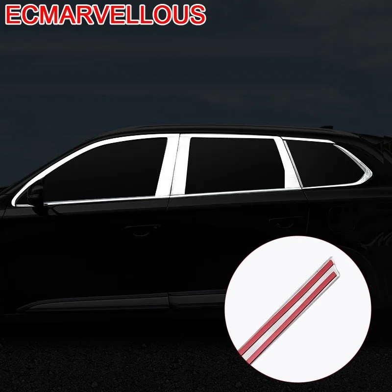 Зеркало заднего вида для кузова окна Автомобильная декоративная