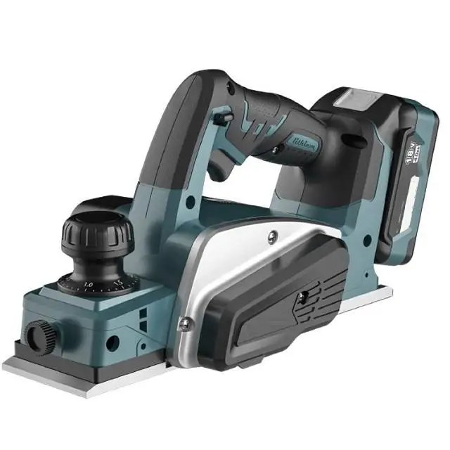 

Ce Certification Combined Wood Planer Thicknesser