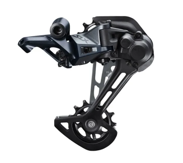 Новый SLX RD-M7100 задний переключатель 12 S MTB велосипедные переключатели M7100 Скоростей