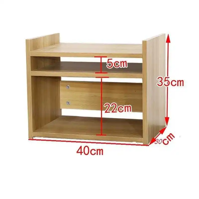 Pakketbrievenbus Fundas Agenda Caja Oficina De Madera Printer Shelf Mueble Archivador Archivero Archivadores File Cabinet |