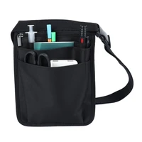 nurse fanny pack multi compartment nursing organizer pouch utility waist pack
