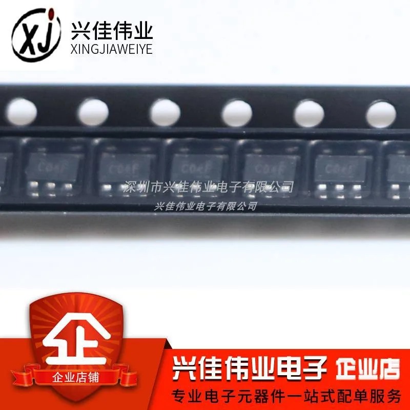 

Original 20pcs/ SN74LVC1G04DBVR SOT23-5