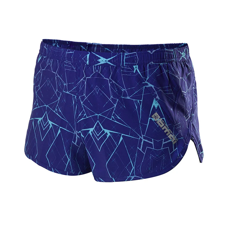 Спортивные шорты для бега мужские летние большого размера 2020 тренировок