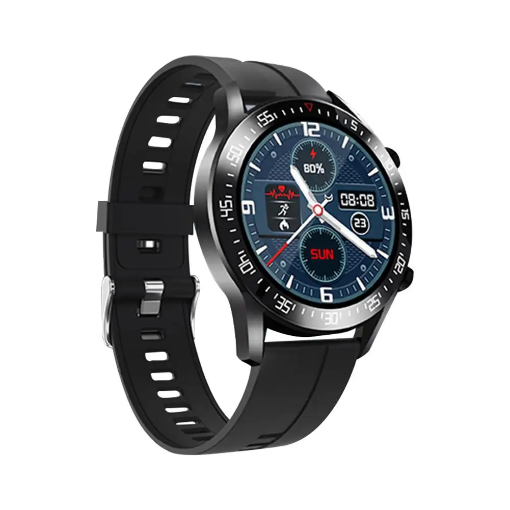 C2 Смарт-часы для мужчин и женщин Водонепроницаемый модный браслет фитнес-трекер