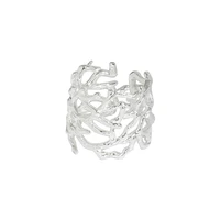 sterling silver 925 trendy rings gift for women minimalist korean geometric handmade designer fine engagement 2021 trend jewelry