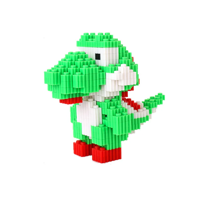 Самые продаваемые совместимые строительные блоки Legoing кирпичи сборные Детские