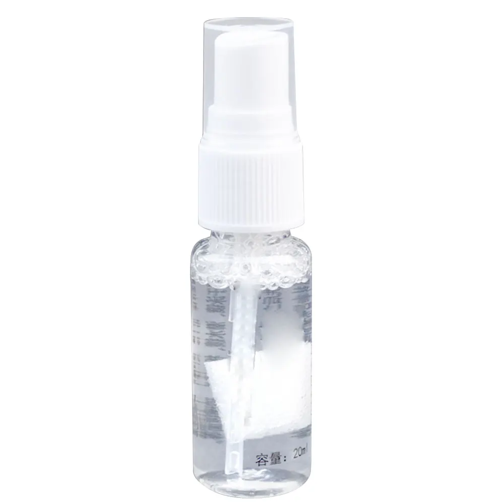 Очки для запотевания 20 мл очки дайвинга Ntifogging Agent Solid-State Myopia Solid State Antifogging