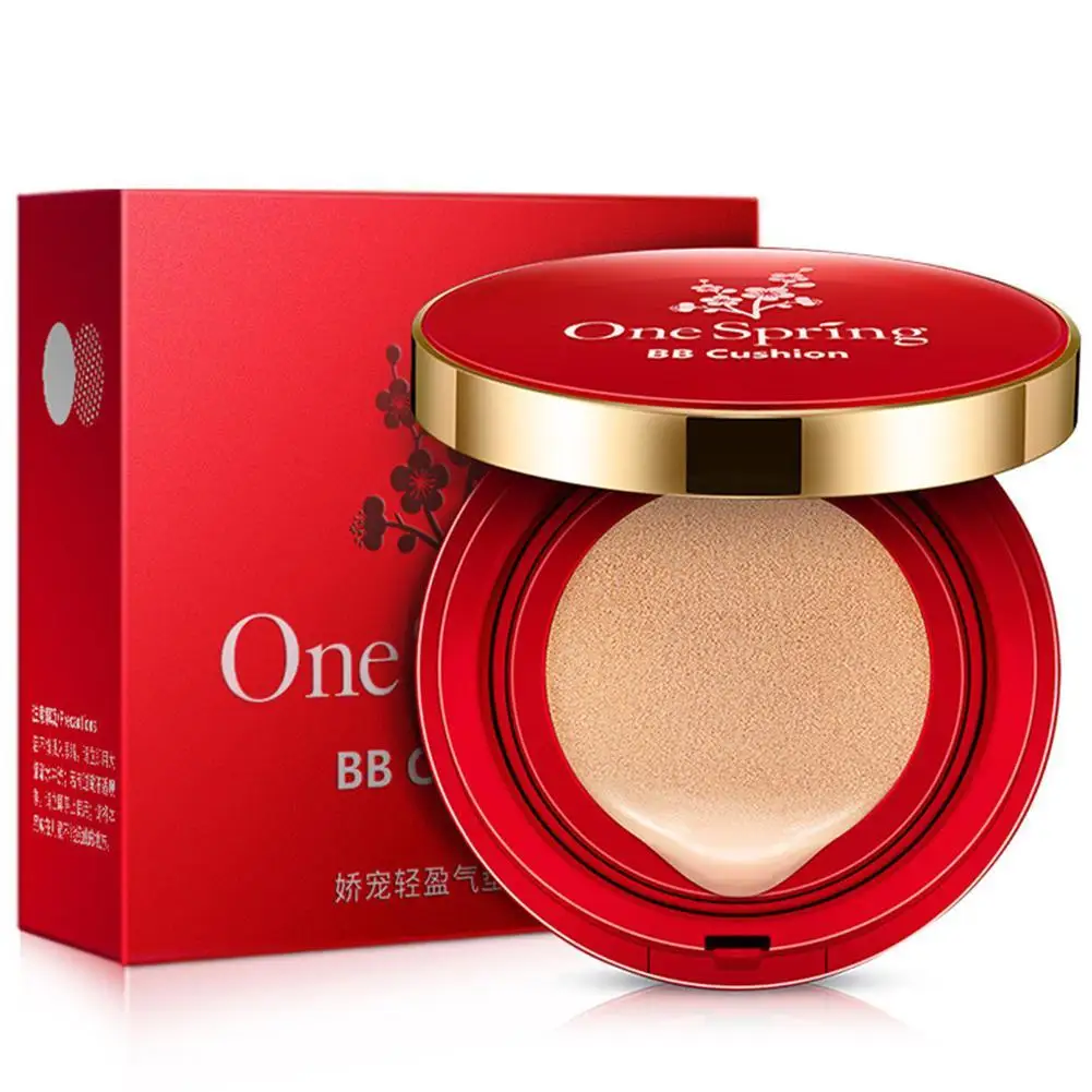 Горячая Распродажа новый корейский крем основа для крема в форме Холика Bb Missha