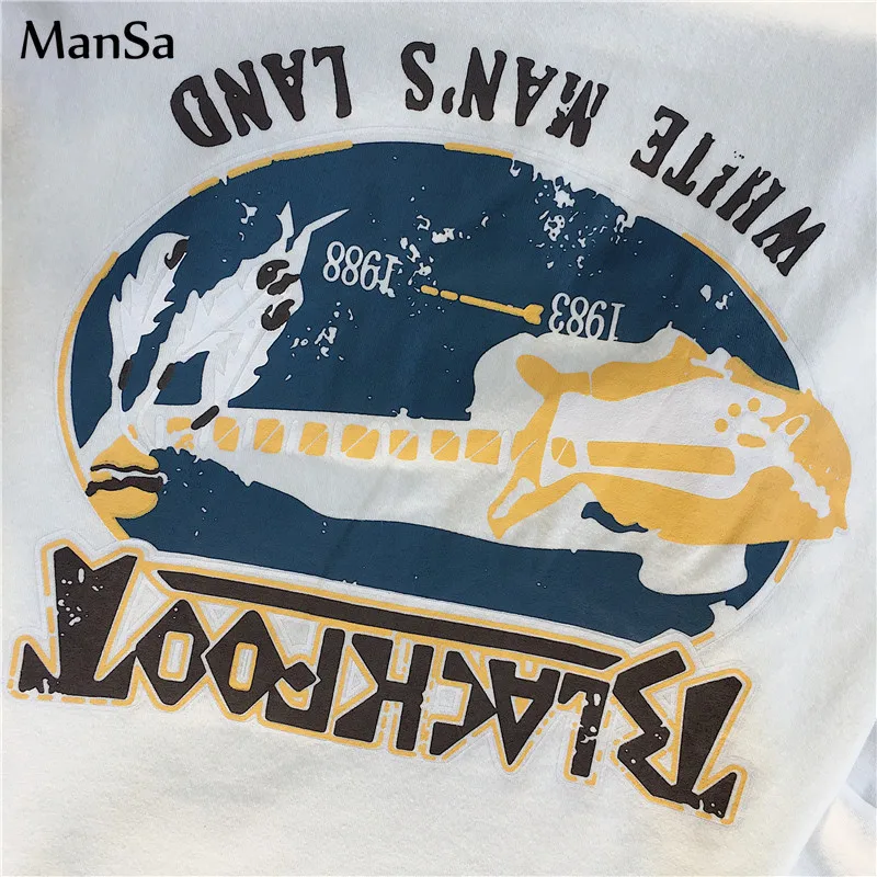 Футболка женская весенне-осенняя черная в клетку с длинным рукавом | Женская