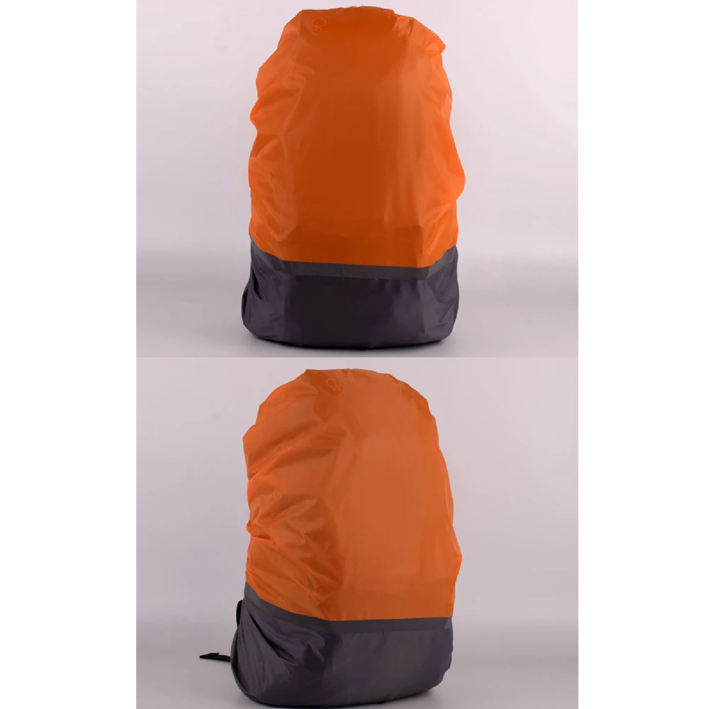 Водонепроницаемый дождевик спортивная сумка двойной цвет водонепроницаемая