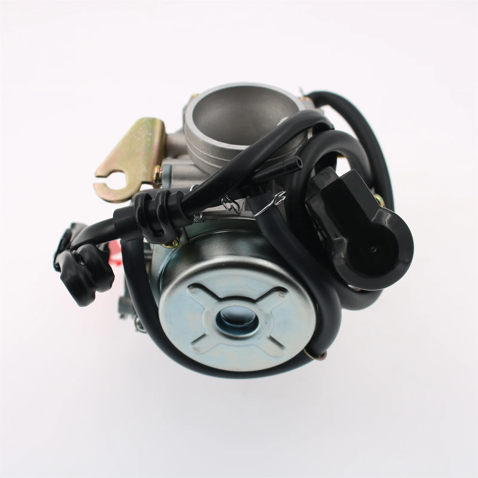 Карбюратор WILEBO GY6 125cc 150cc с отверстием 26 мм карбюратор электрическим дросселем для