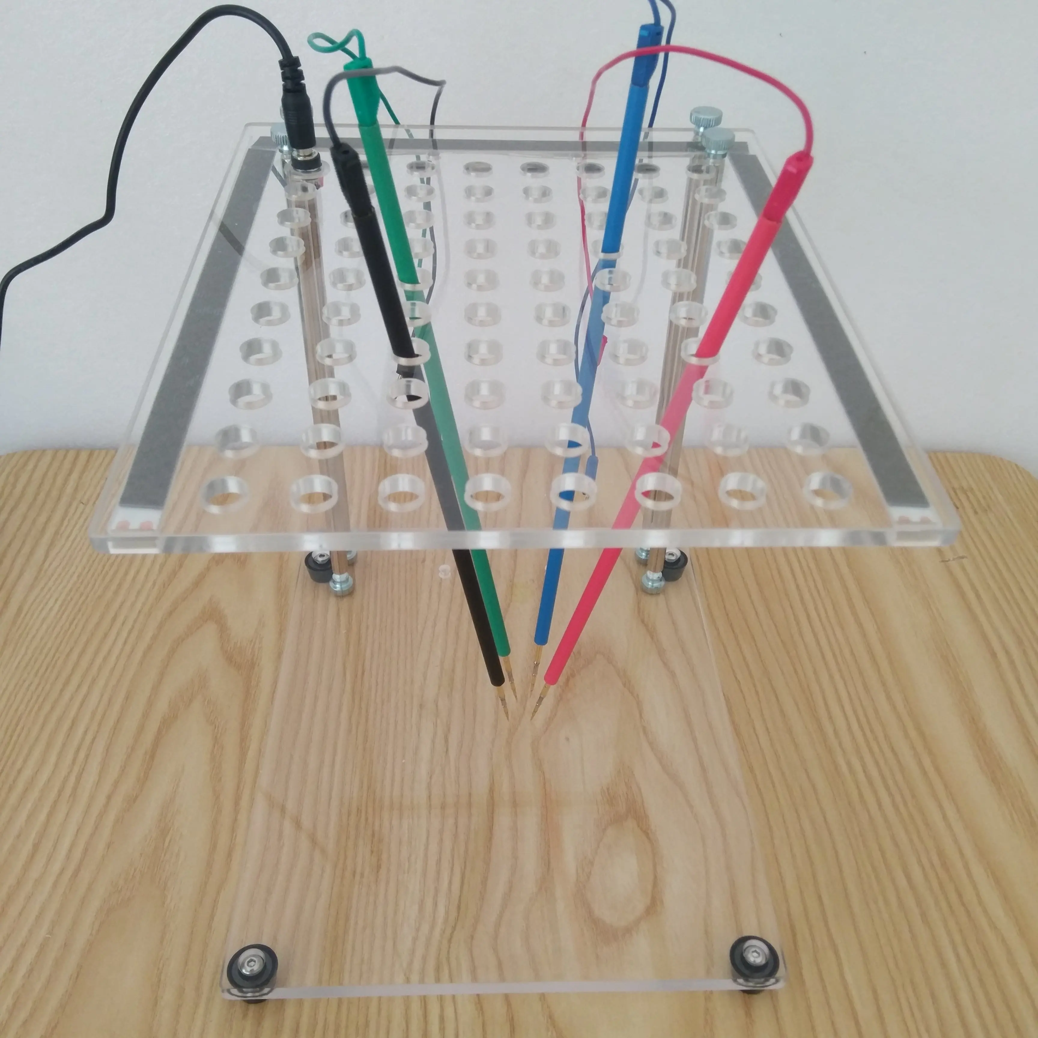 Программирование скамейки ЭБУ поддержка палочек для еды сетка вспомогательная