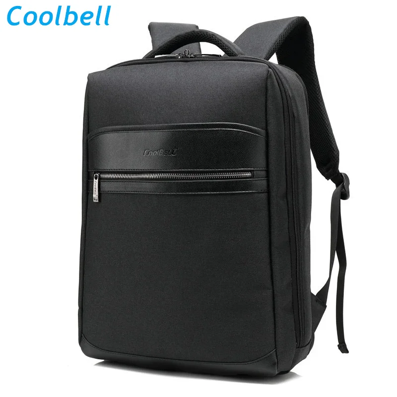 

New Cool Bell Brand Backpack Laptop Bag 14",14.1"15",15.6",Notebook 15.4",Compute Bag,Office Worker,Free Drop Shipping F244