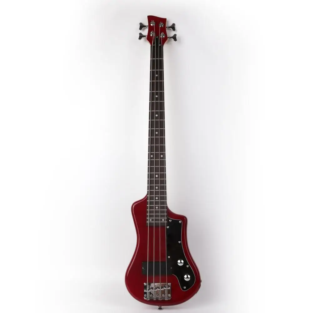 

Good quality travel portable electric mini bass free shipping