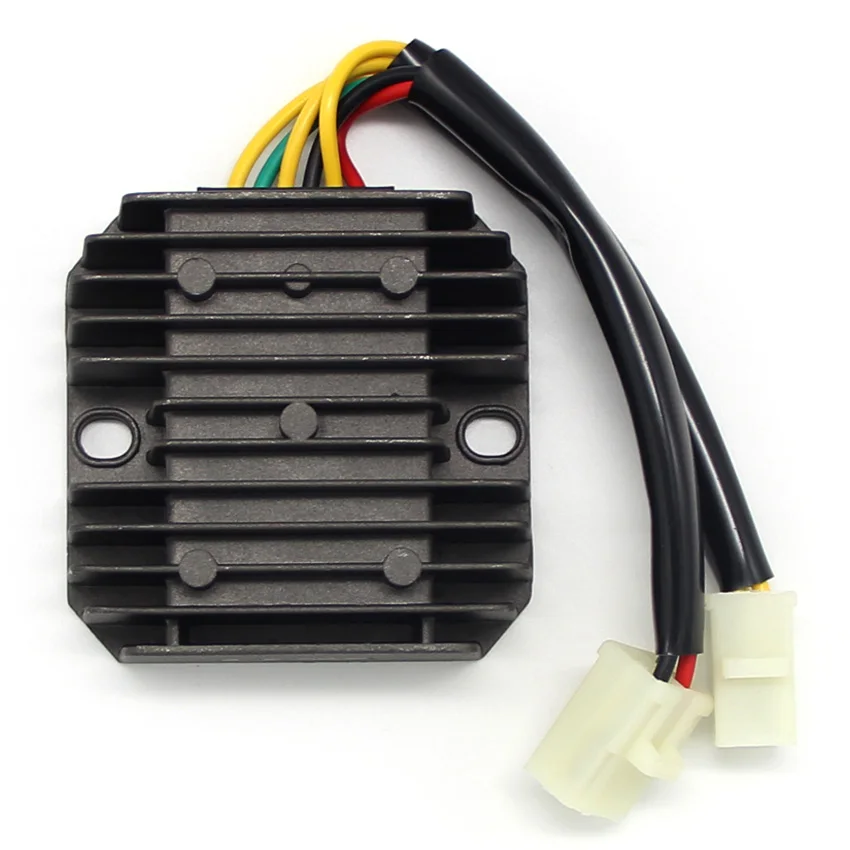 Выпрямитель регулятора напряжения для Kymco 31600-KAM1-009 Xciting Гранд Динк heroism yager People