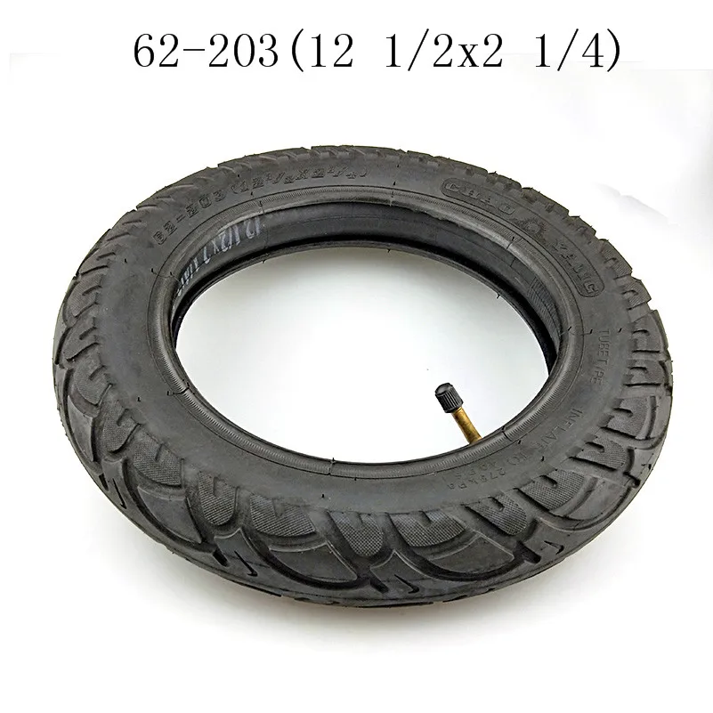 Супер 12 1/2X2 1/4 (62-203) подходит для многих газовых электрических скутеров и складных