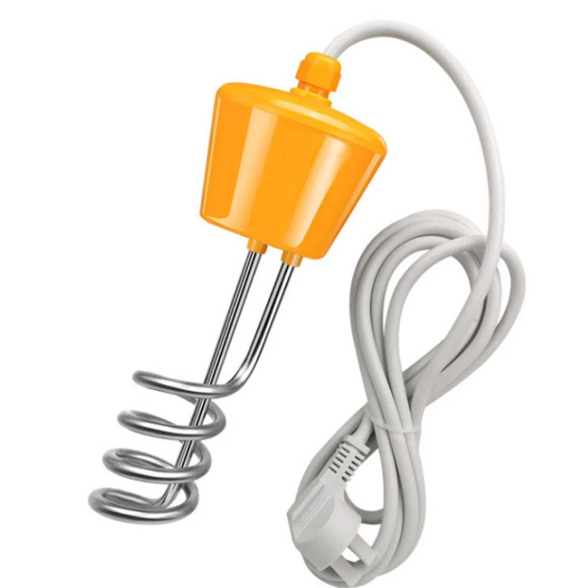 

2000W/3000W Electricity Immersion Water Heater Element Boiler Portable Water Heating rods for Inflatable Swimming Pool