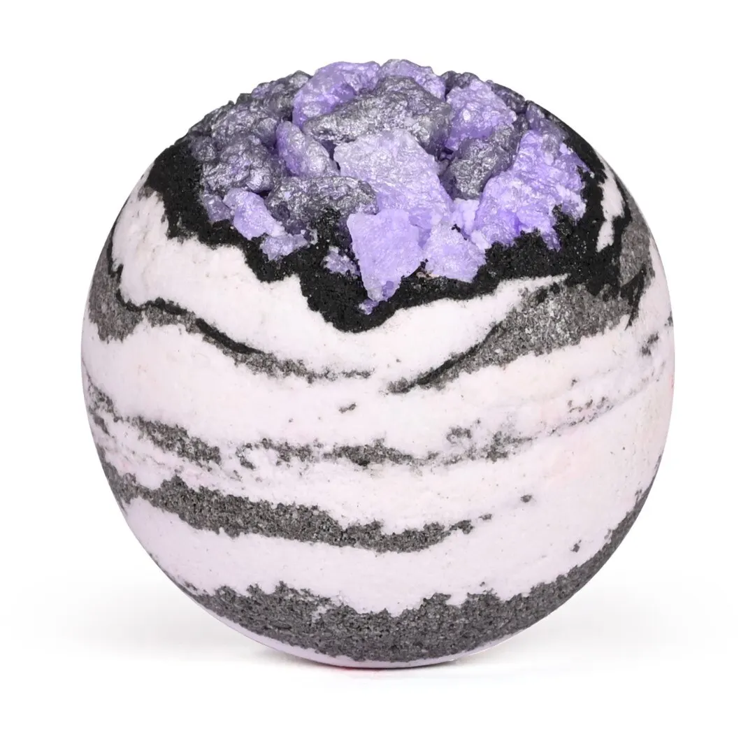 Бомбочка для ванны Сильной и независимой