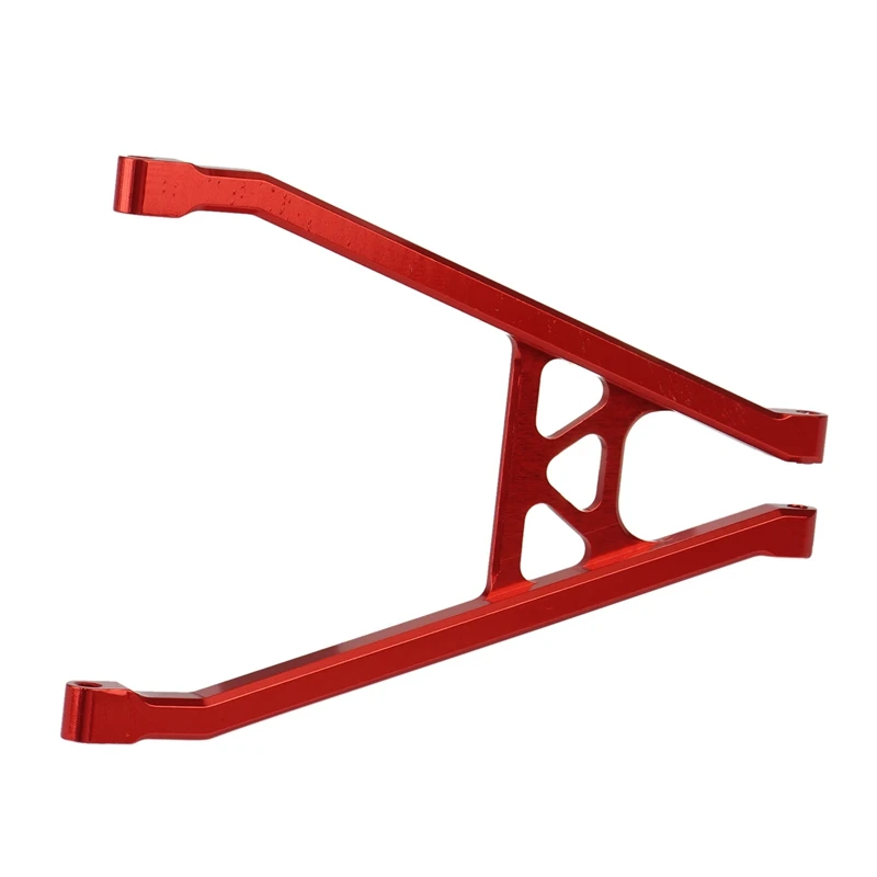 Metal Rear Axle Support A Frame Suspension Arm Links for Axial Yeti Jr. AX90052 AXI90069 1/18 RC Car Upgrade Part | Игрушки и хобби