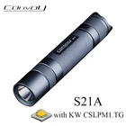 Вспышка светильник колонна S21A с кВт CSLPM1.TG светодиодный фонарь 21700 вспышка светильник Linterna фонарик Отдых на природе для рыбалки, спорта и активного отдыха на свежем воздухе светильник ing лиходарка