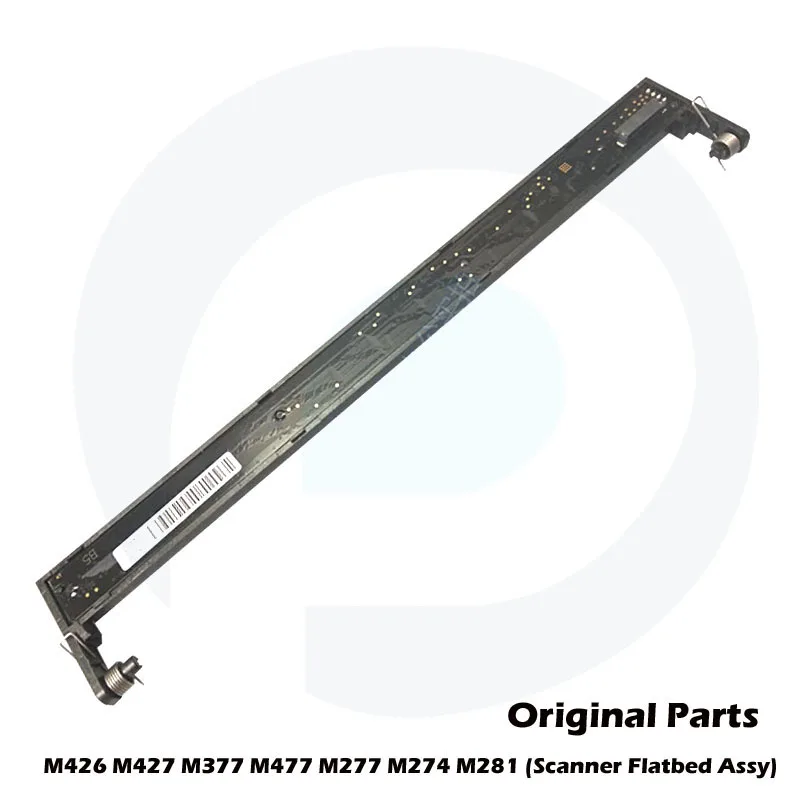 

Original New For HP M274 M277 M281 M280 M426 M427 M377 M477 M479 Scanner Head B3Q10-40034 C5F98-60110 CF377-60125 CF377-60104