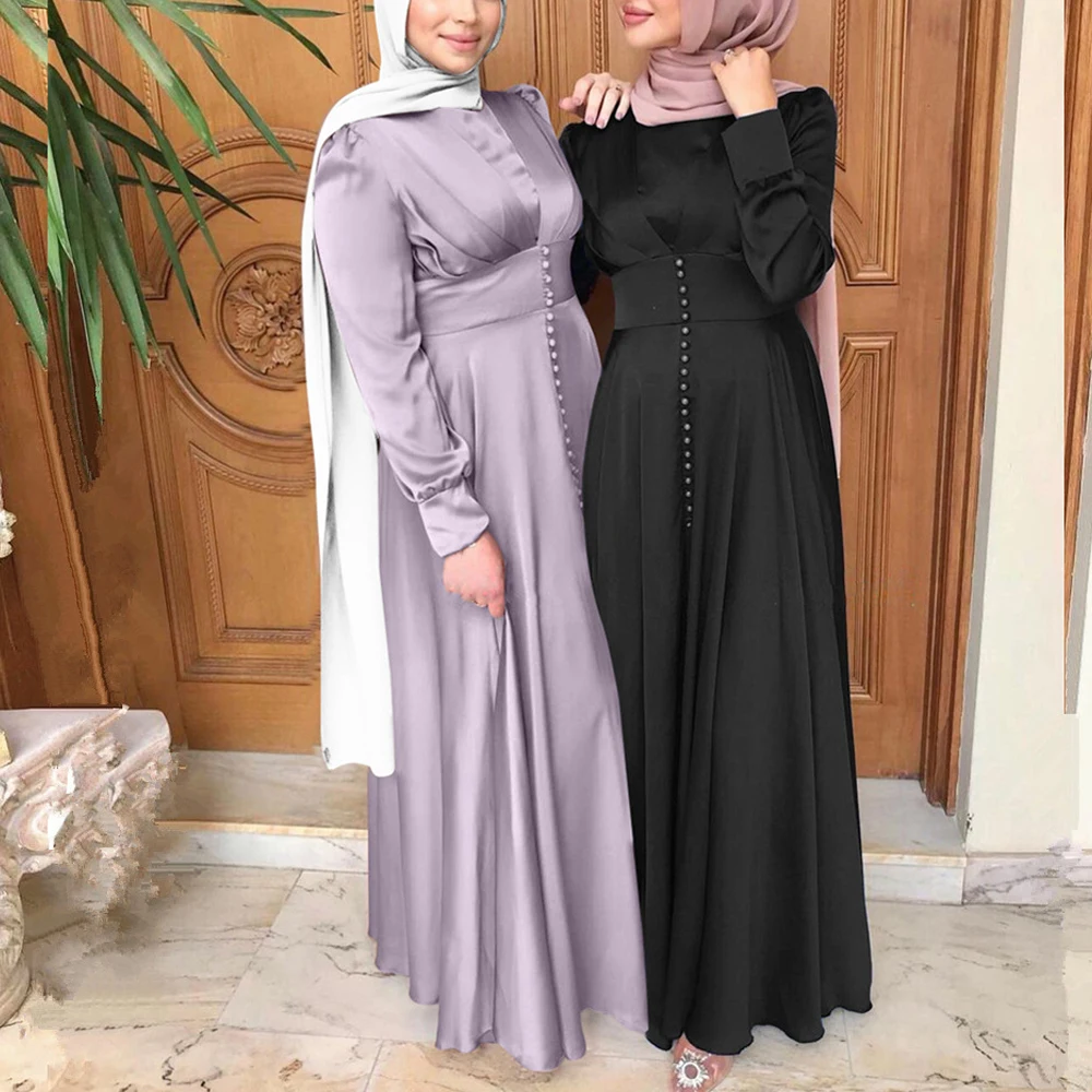 

Muslim Fashion