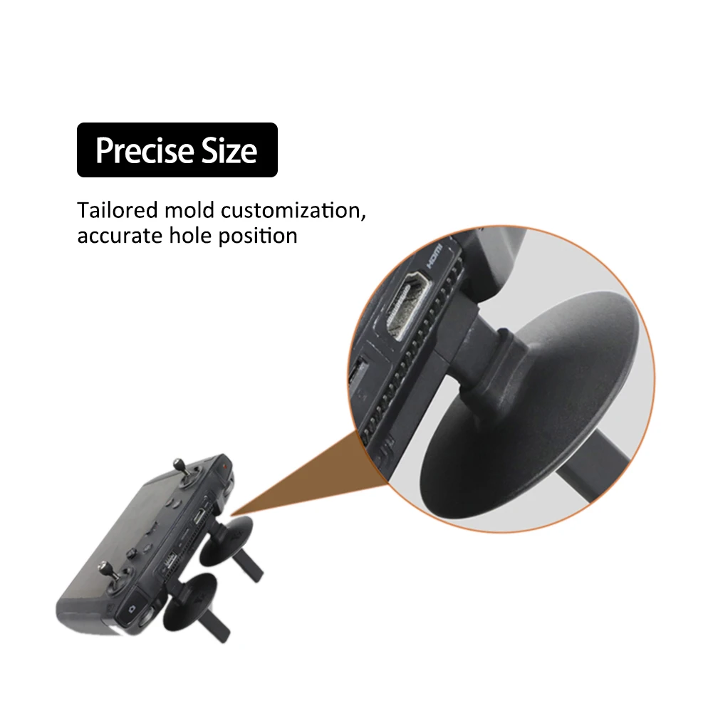 

Antenna Range Extender Signal Booster For DJI Smart Controller MAVIC 2 PRO ZOOM