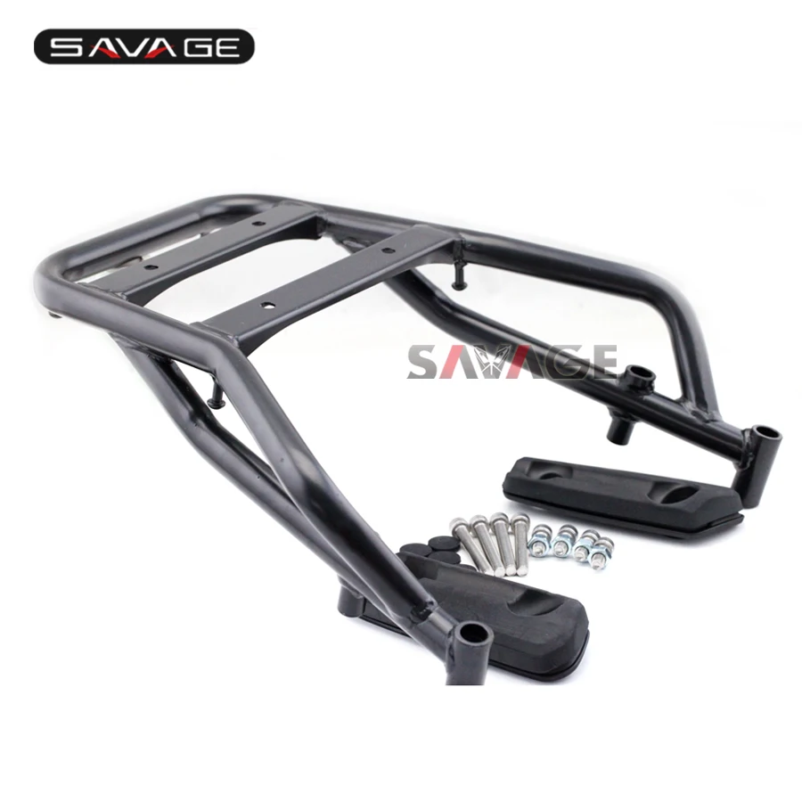 Задний багажник для велосипеда багажная сетка HONDA CB400 супер четыре EBL NC42 2014 2015 16 17 18