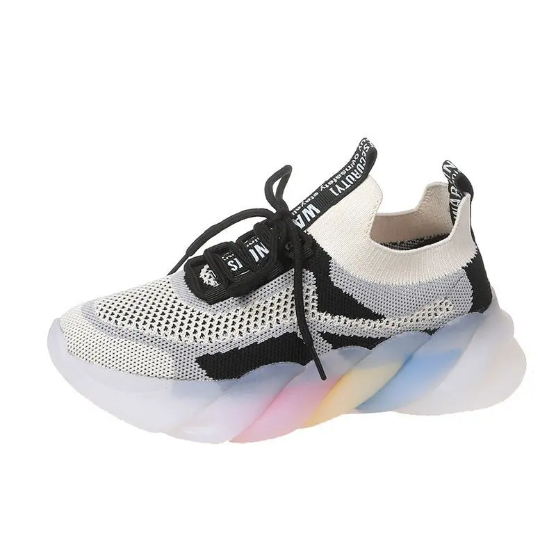

Dad Shoes for Women Spring New Arrival Sneakers Women Thick-soled Student Running Shoes Tenis De Mujer Shoes Woman Sneakers