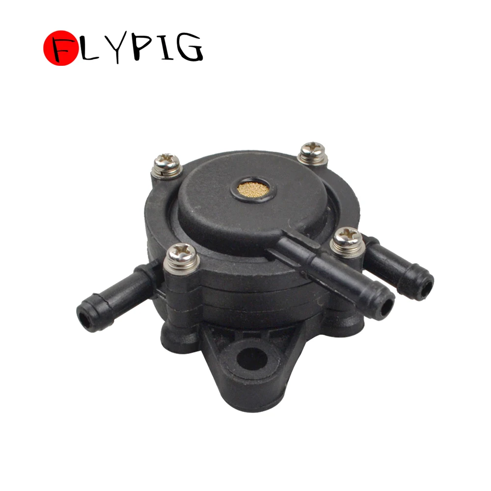 Новые мотоциклы ATV транспортные средства топливный насос подходит для Mikuni 491922