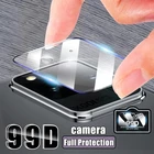 Защитное стекло для объектива камеры OUKITEL C19 C17 PRO 0, мягкое закаленное стекло для защиты экрана C 17 C 19 PRO