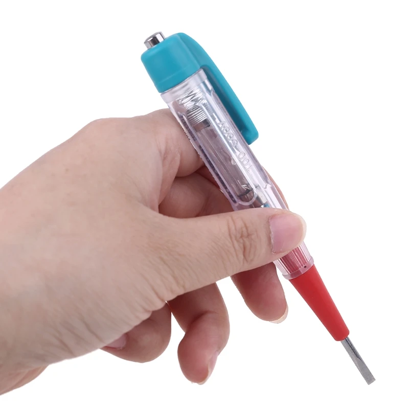 

Stainless Steel Professional Repair Tools Kit, Electric Pen, Multi-function Pen Holder, Dual-purpose Handle Tool Set