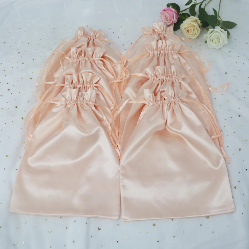 Индивидуальные свадебные тапочки с именем невесты и подружки для вечеринки