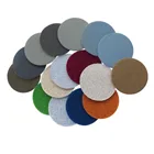 Абразивная бумага, зернистость 5000, 5 шт., 1234567 дюймов