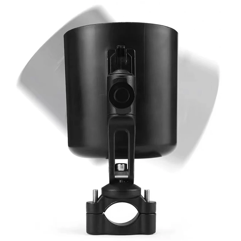 Защитный брус для бутылки с водой BMW R1200GS F750GS R1250GS Harley гвардии чашей кронштейн