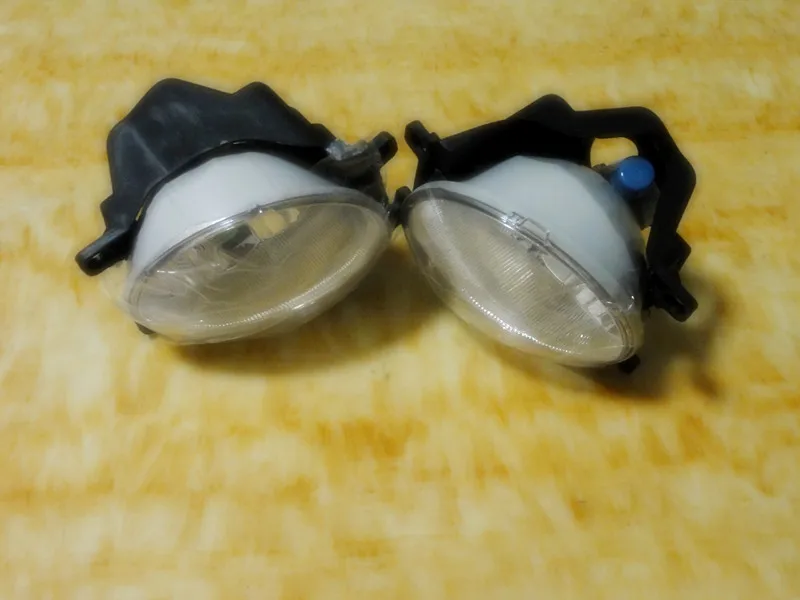 2 шт./пара противотуманные фары на передний бампер лампы RH и LH для TOYOTA RAV4 2013 2015|fog