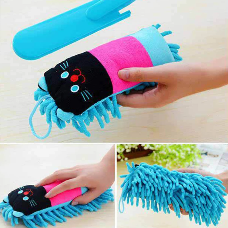 1 шт. щётка для очистки окон и мебели от пыли | Дом сад