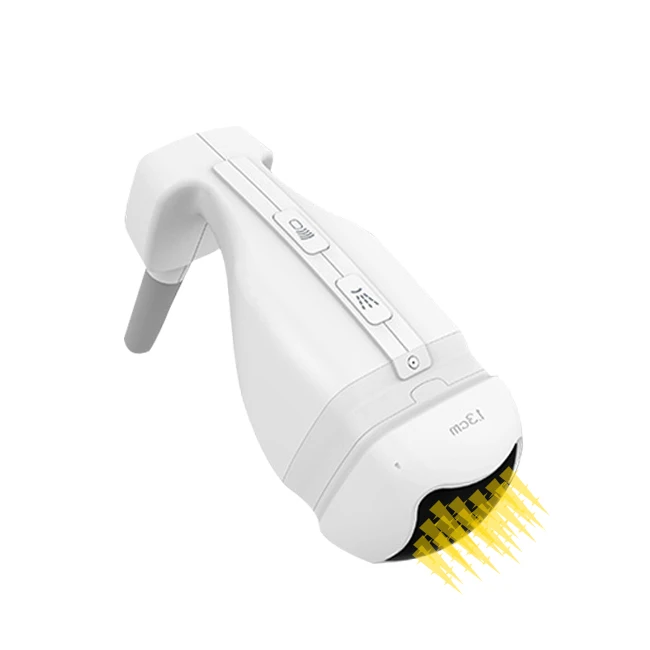 

liposonic probe cartridge 8.0mm 13.0mm body slimming