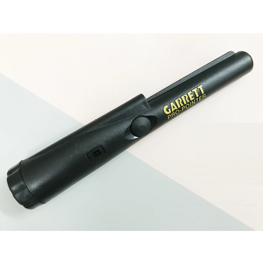 2021 NEW pro Pinpointing metal detector Gold Static alarm Bracelet Handheld treasure propointer | Инструменты