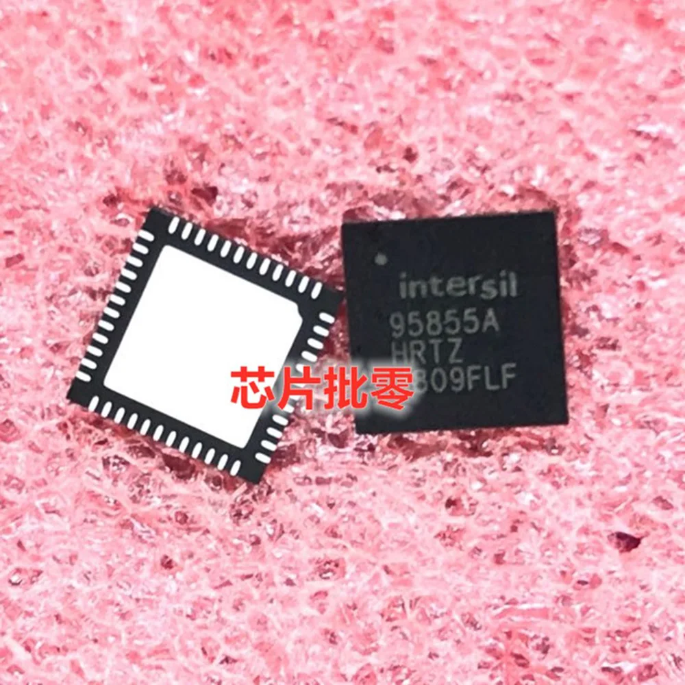 

10pcs/lot ISL95855AHRTZ QFN 100% Original Brand New