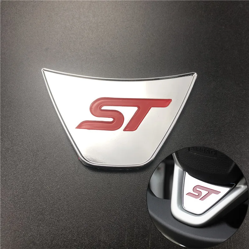 

Автомобильные аксессуары, на рулевое колесо крышка наклейки с блестками чехол для форд фиеста MK7 2009-2017 Ecosport 2012-2017