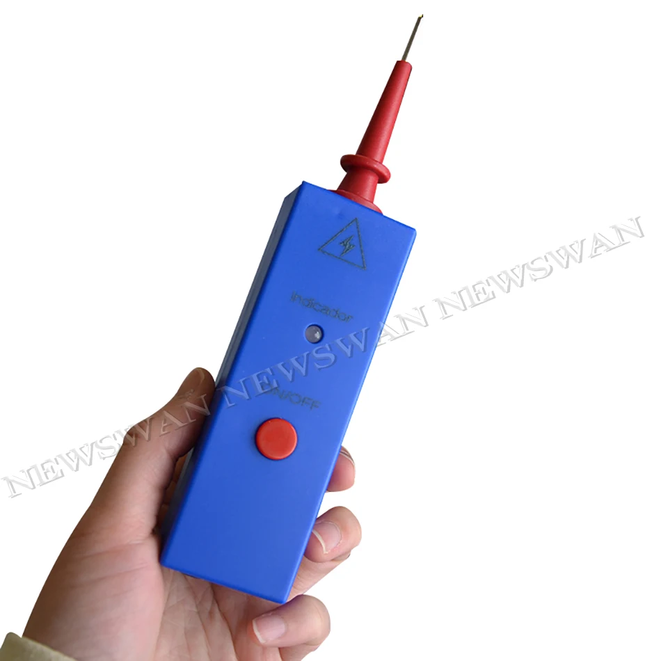 Тестер CCFL для ремонта ЖК дисплея тестер ТВ трубки дисплей подсветка лампы тест 12