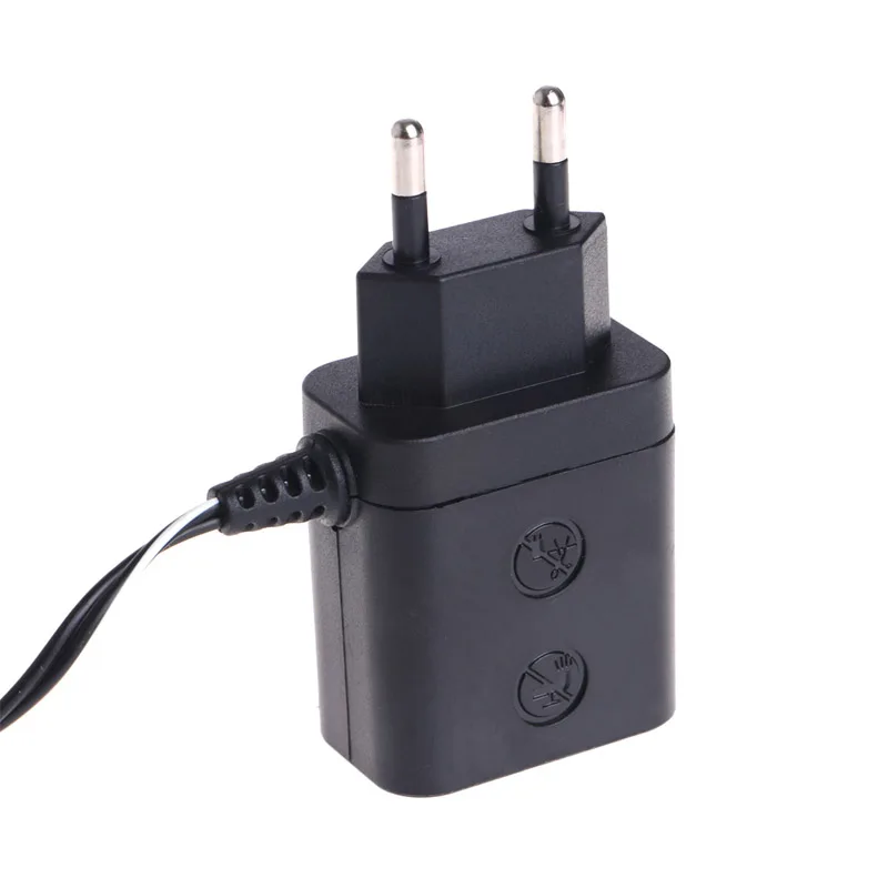 Electric Shaver razor Charger Power Supply Adapter EU Plug | Электроника