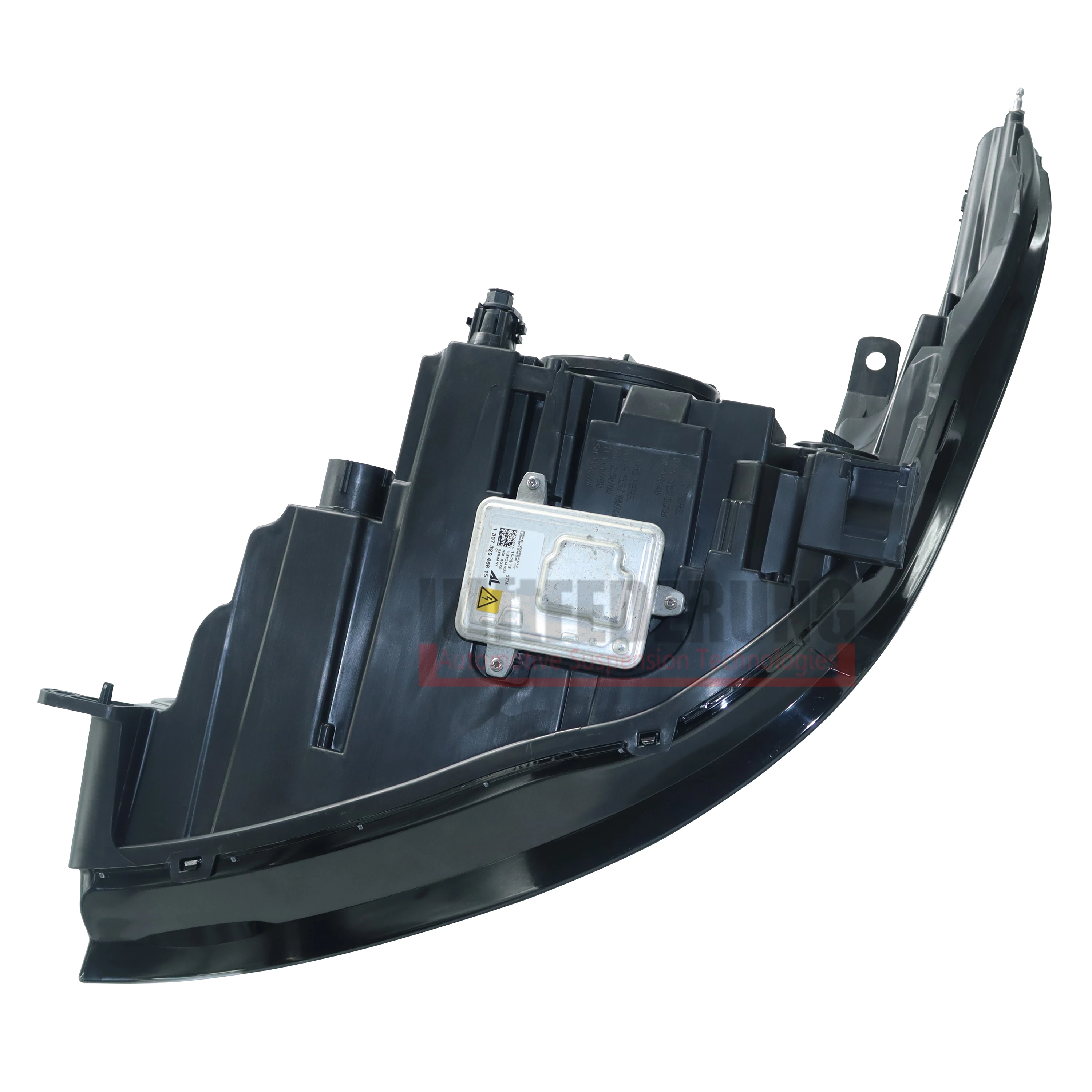 

Luftfederung 14-17 8PINS LED Bi Xenon Front Frontlamp Headlight Fit Land Rover Range Rover Sport L494 LR054711, LR054703