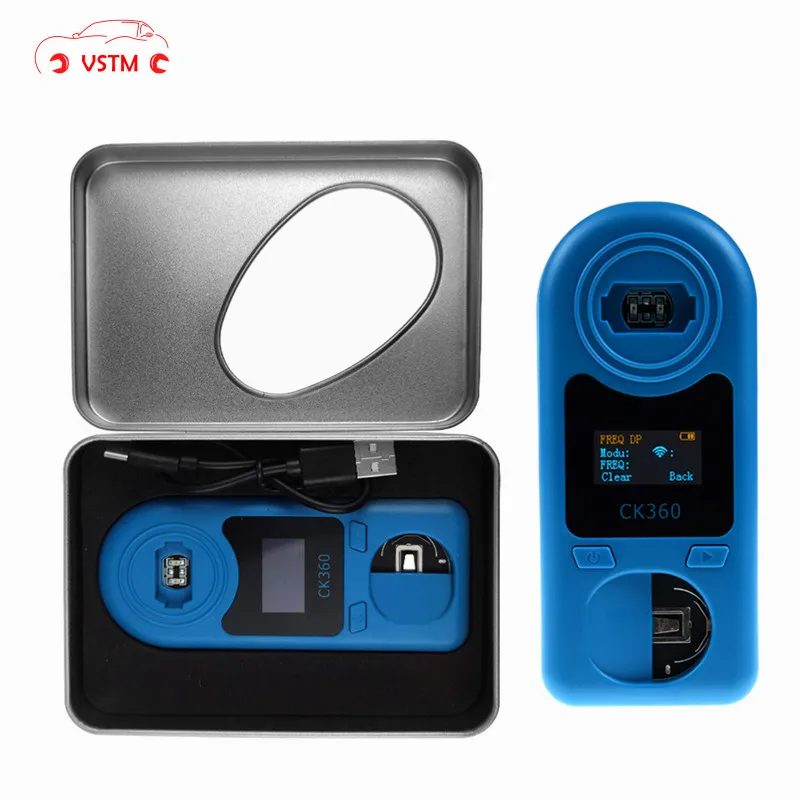 

3 в 1, пульт дистанционного управления с чипом и батареей, 315-868 МГц