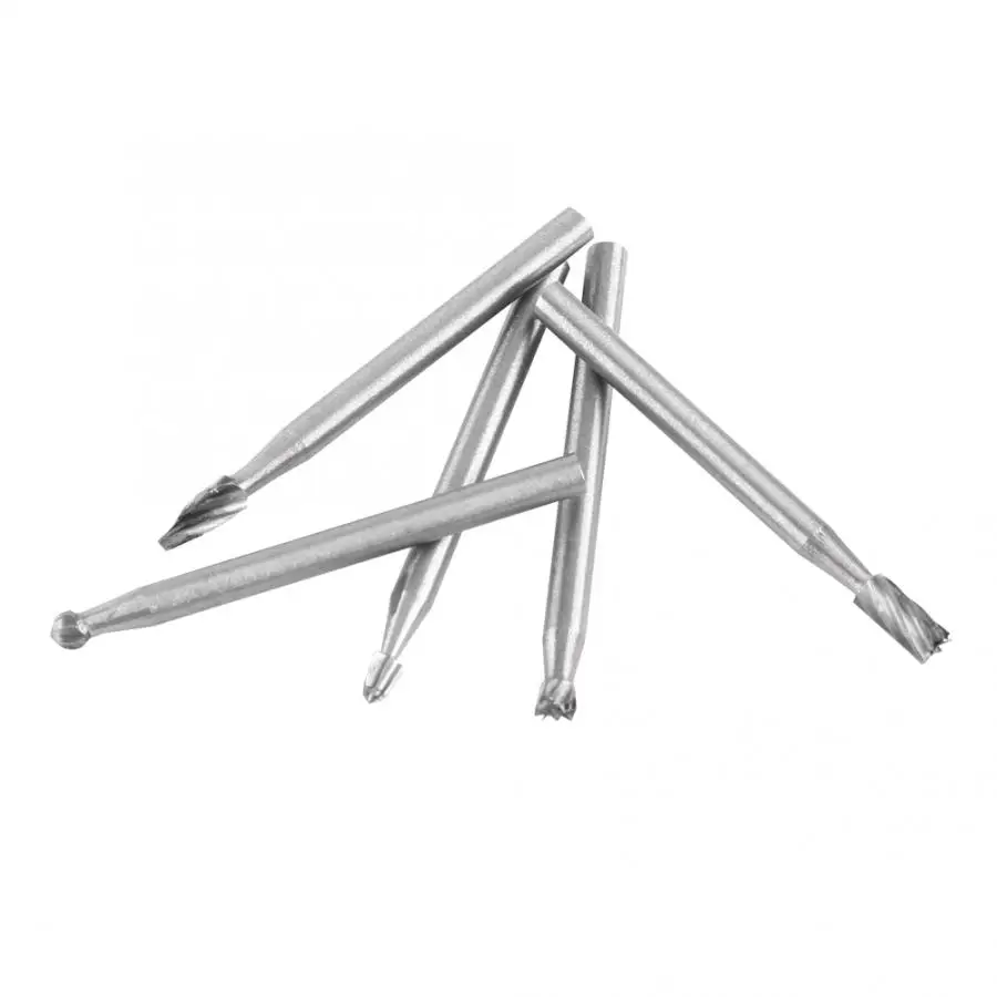 Набор инструментов для резьбы по дереву 10 шт | Инструменты